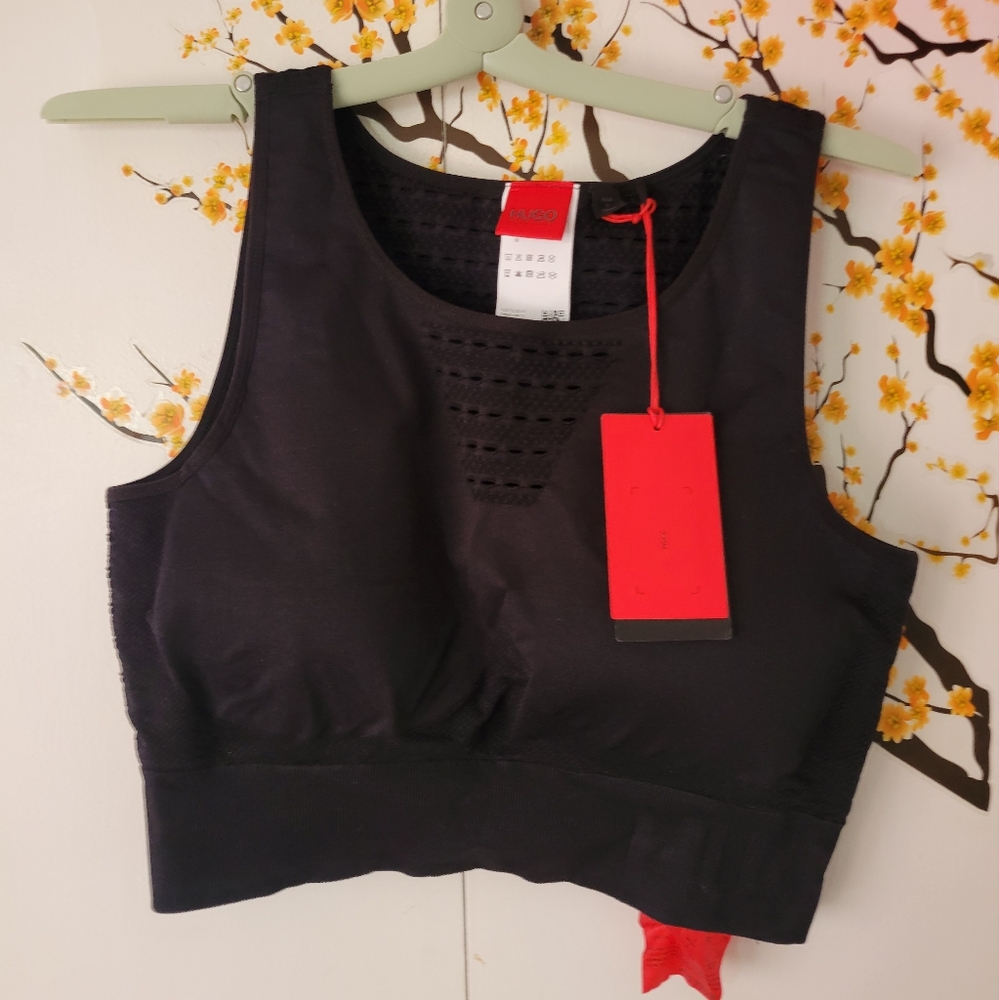 Hugo boss sport bra
